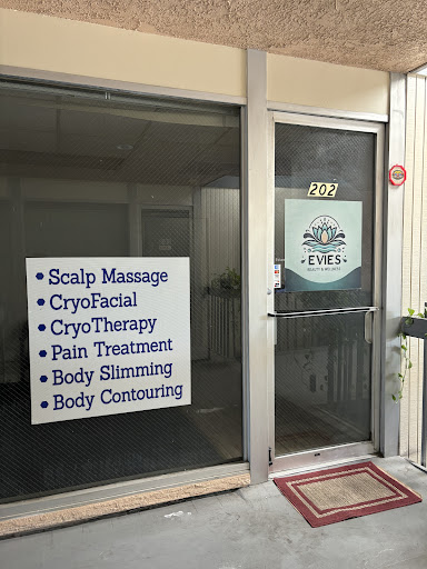 Nirvana Head Spa