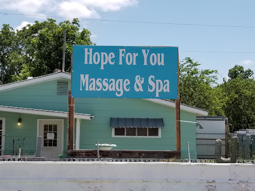 Hope For You Massage & Spa
