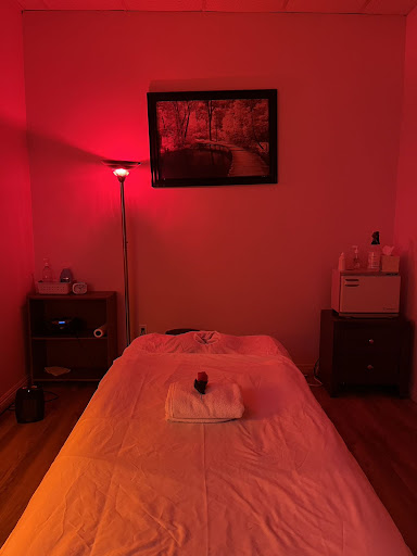 Harmony Massage