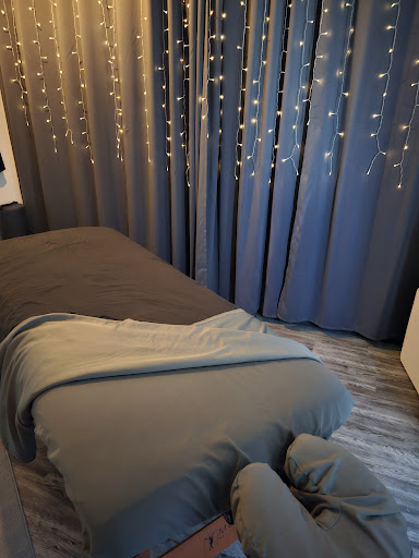 Sacred Space Massage and Bodywork