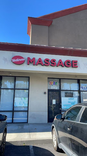 Wellness Massage