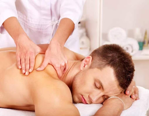 Rose Santa Ana Massage Spa