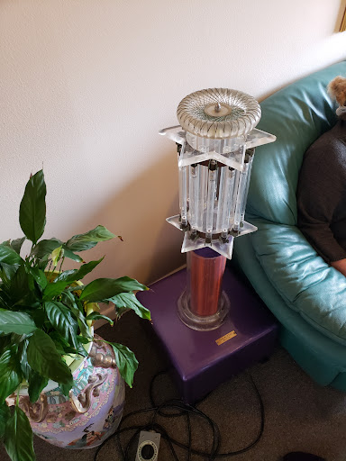 Red Lotus massage therapy