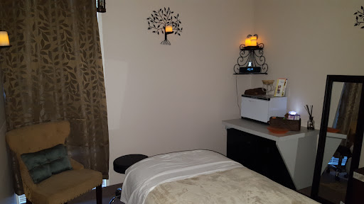 Sunergos Massage