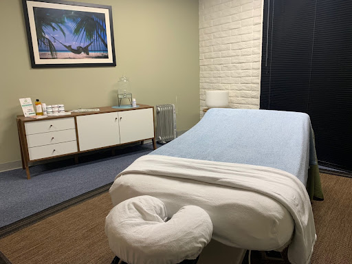 La Vida Sana Wellness