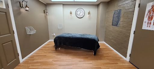 Alternative Pain Relief Center and Medical Massage Clinic