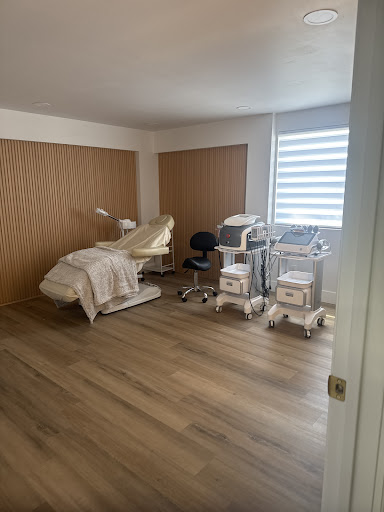 Nuderma Med Spa Escondido