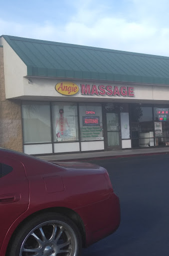 Angie Massage