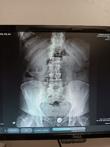 North County Massage Pros