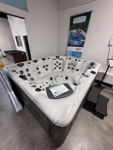 Master Spas of Escondido