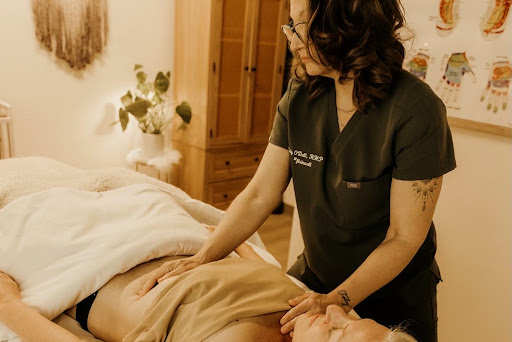 Toby O'Dell, Integrative Bodyworks