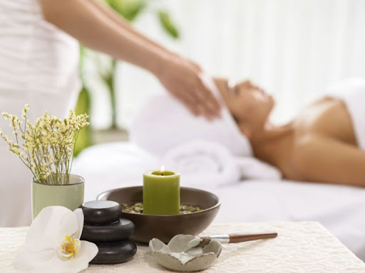 Spalicious waxing studio