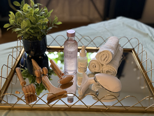 180 Massage Therapy, LLC