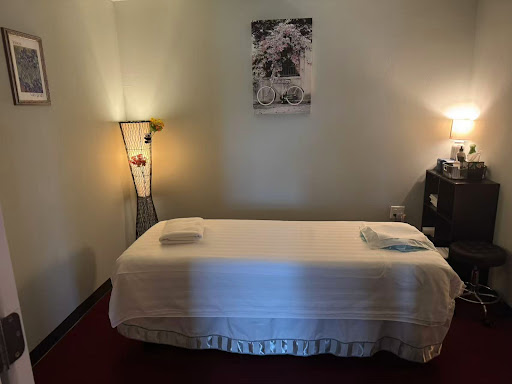 Orientai Massage Spa
