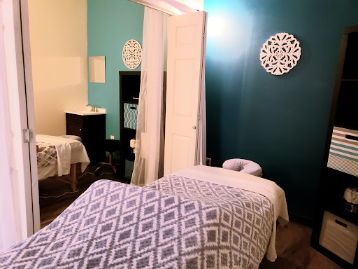 BodyWorks Massage Therapy & Aesthetics