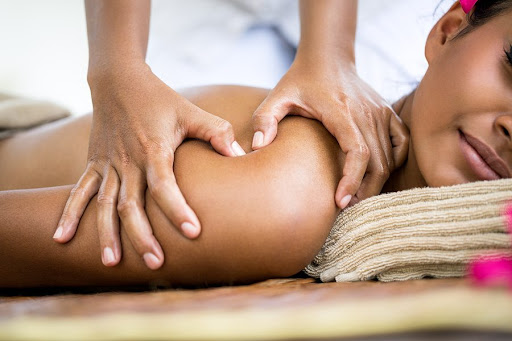 Zense Thai Massage and Spa
