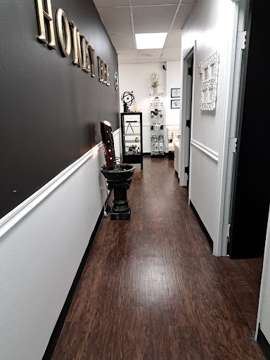 Honey Bee Massage and Wellness