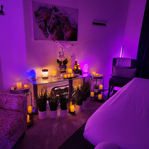 Dallas Massage Bliss