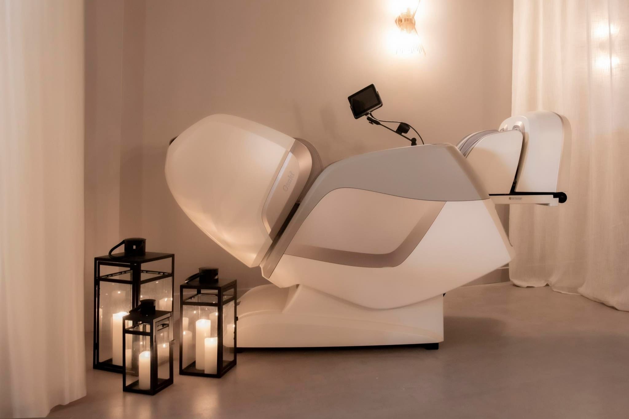 Unwind Massage Lounge 1 Relax y Bienestar en Unwind Massage Lounge: Masajes Terapéuticos y Ambiente Zen