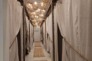 The NOW Massage Phoenix Camelback