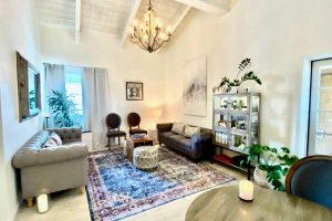 Space Massage Studio – Arcadia