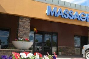 Michelle’s Massage & Spa