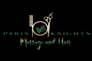 Paris Knights Massage and Hair