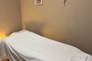 D Best Massage & Head Spa