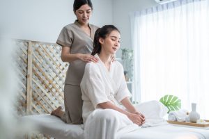 Mid-Town Massage & Spa