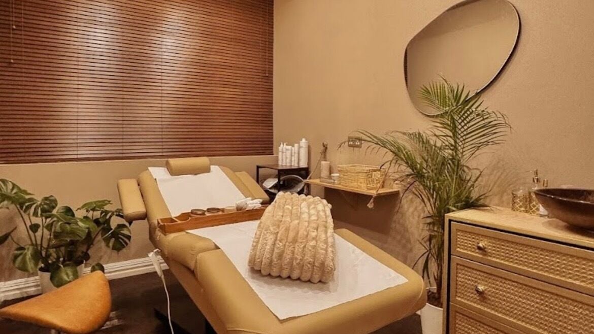 BigBeth Massage spa 1 BigBeth Spa de Masajes – Relajación Premium, Masaje Terapéutico y Bienestar