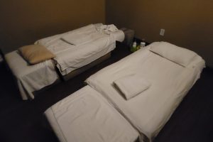 First Class Reflexology & Massage(Paradise Valley)
