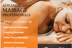 Advance massage professionals llc