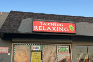 Taicheng Relaxing
