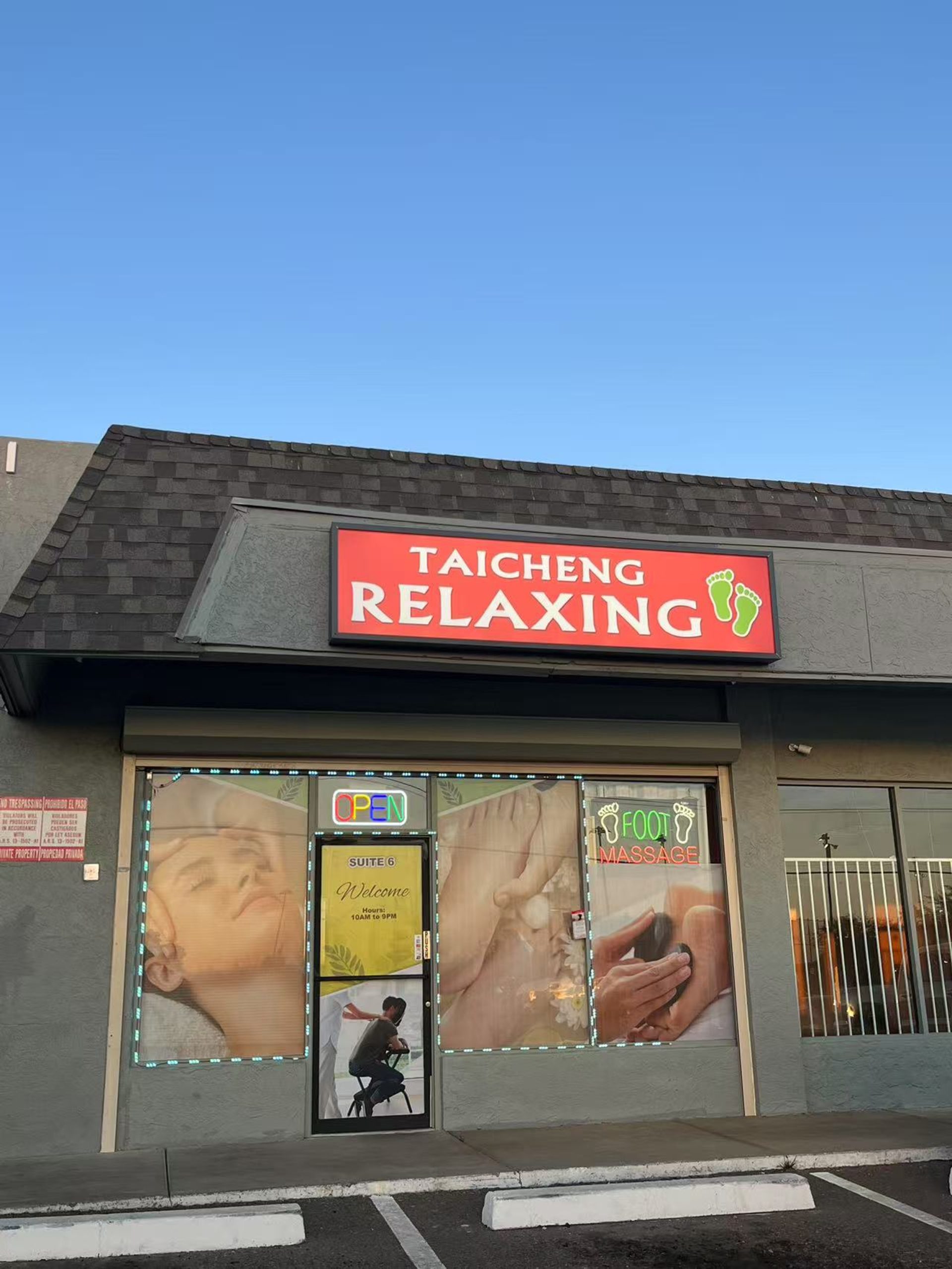 Taicheng Relaxing 1 Taicheng Relajado: Paisaje Zen y Tranquilidad para Meditación y Bienestar