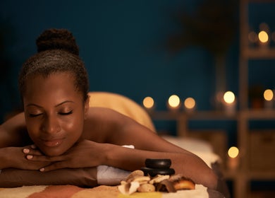 An Essential Healing Touch LLC – Terapia de Masaje y Bienestar Integral