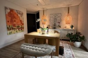 Space Massage Studio – Midtown