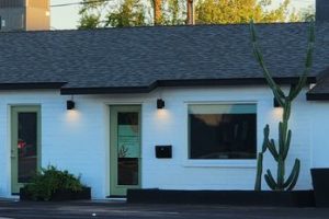 Phoenix Therapeutic Massage & Spa Treatments