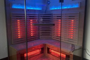 Athletic Recovery Spa