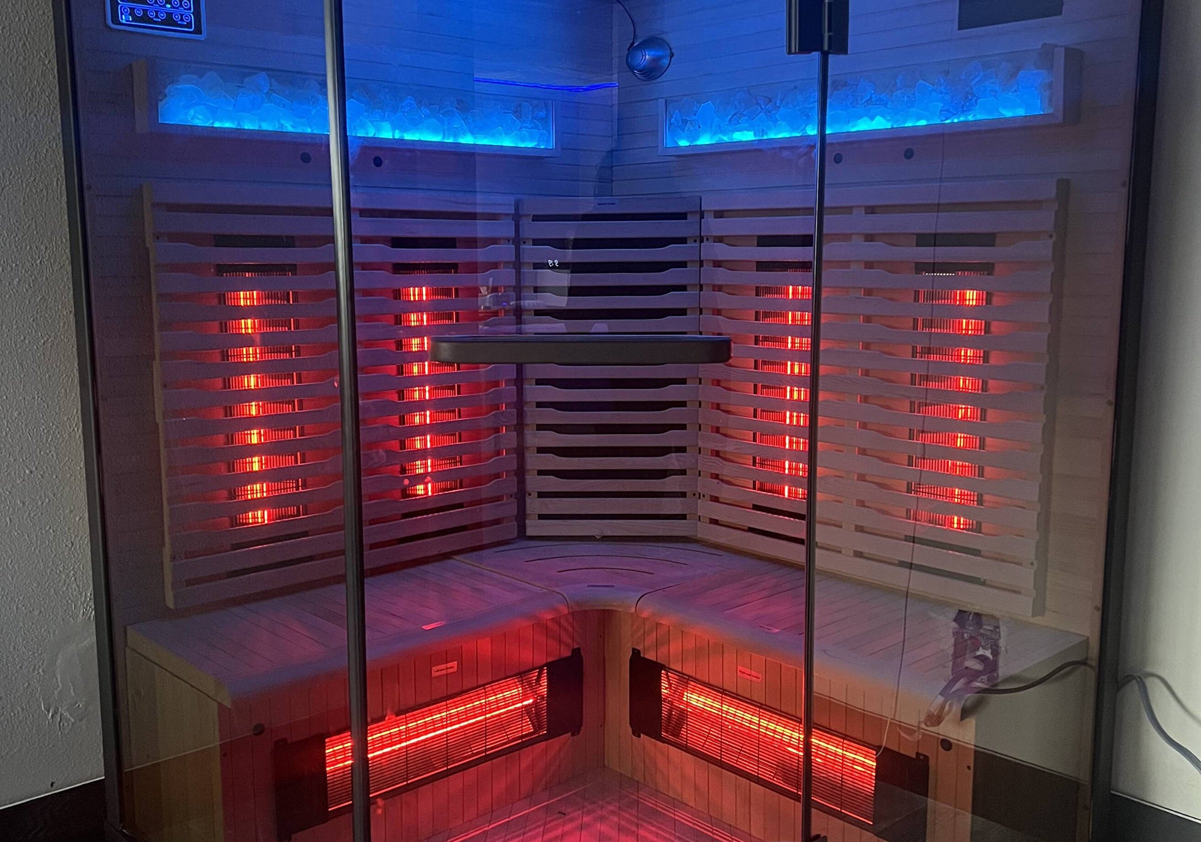 Athletic Recovery Spa 1 Spa de Recuperación Deportiva: Relajación y Terapia para Atletas – Bienestar y Rendimiento