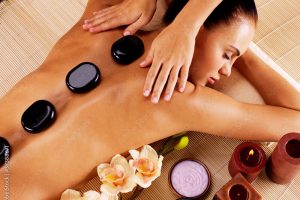 Hot Stone Massage