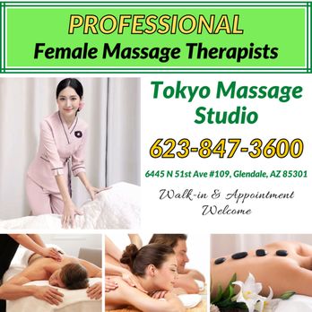 Tokyo Massage Studio 1 Masaje en Tokio: Studio de Masajes de Alta Calidad | Relajación y Bienestar