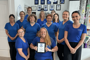 Blue Skies Massage Therapy