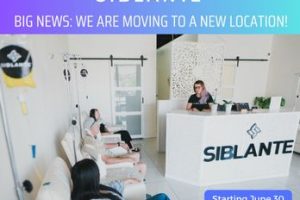 Azule Aesthetics & IV Hydration PLLC