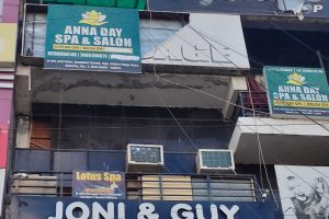 Salon & Day Spa By Anna