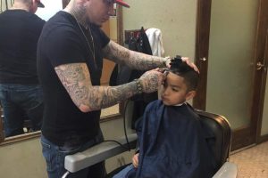 J’s Beauty & Barber Shop