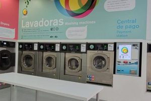 My Laundromat
