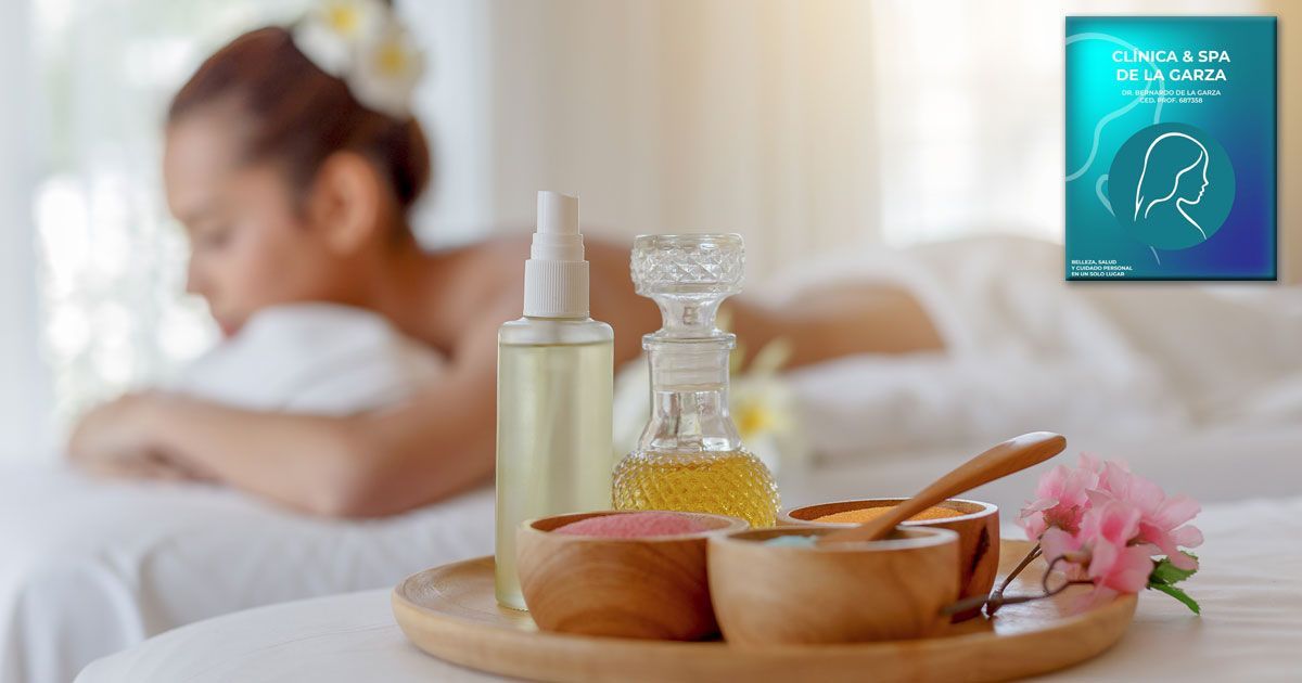 Clínica y Spa De La Garza 1 Clínica y Spa De La Garza – Bienestar, Tratamientos Estéticos y Relajación Premium