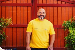 ELITE BODY MASSAGE SOBADOR