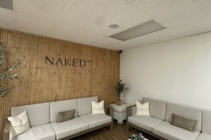 NakedMD Med Spa Downey