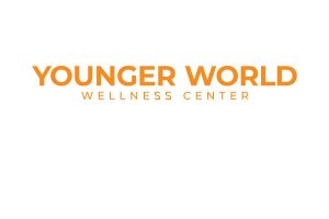 Younger World | Downey